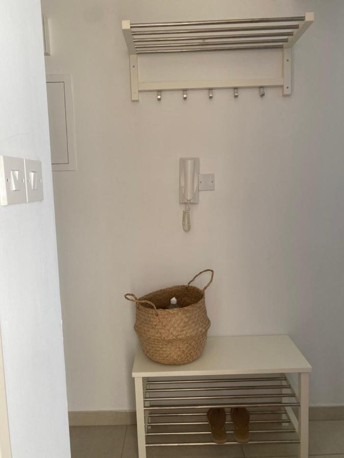 Konnos Flat Apartment Protaras Exterior photo