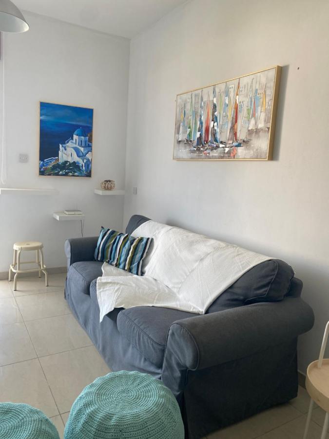 Konnos Flat Apartment Protaras Exterior photo