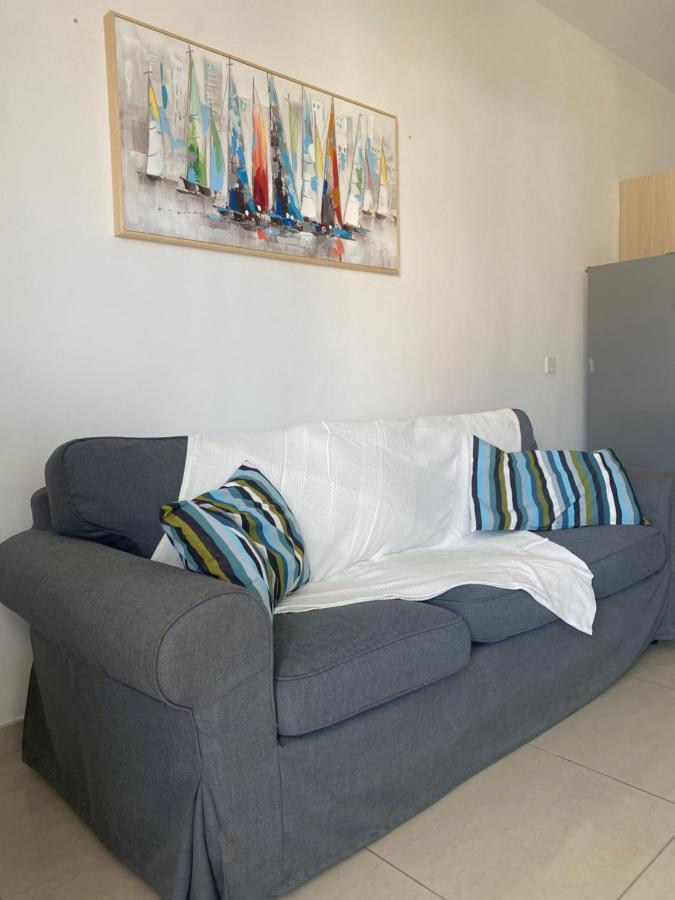 Konnos Flat Apartment Protaras Exterior photo