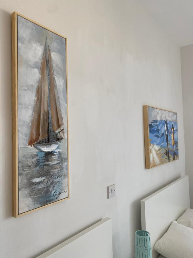 Konnos Flat Apartment Protaras Exterior photo